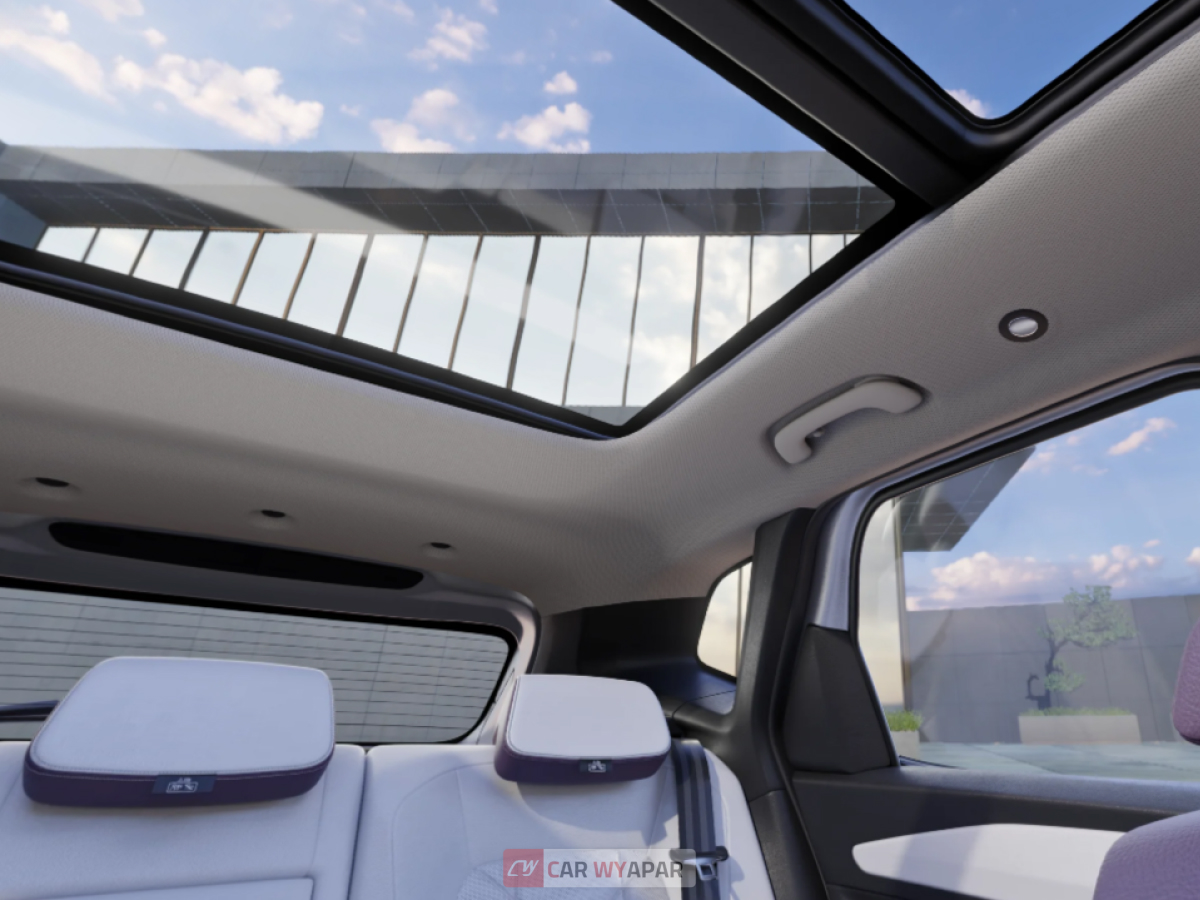 Nissan Tekton Tekna Plus T160